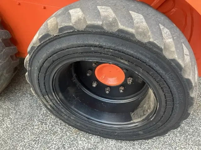 Xúc lật mini No.345 - 16