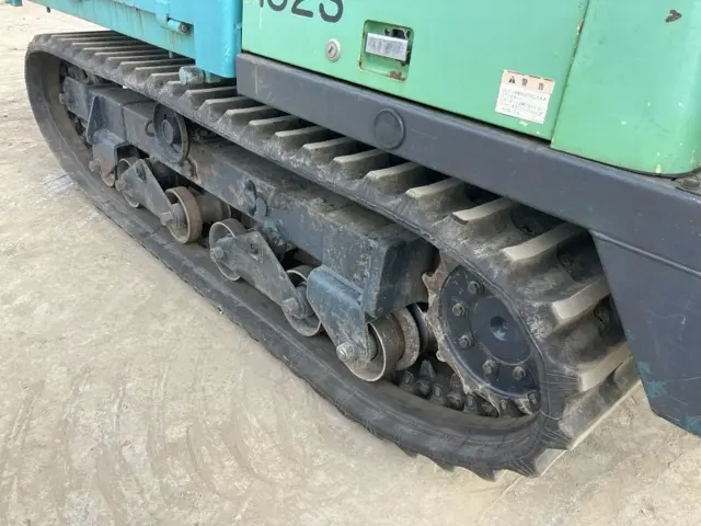 Xe ben xích No.347 - 12
