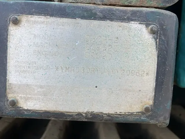 Xe ben xích No.347 - 5