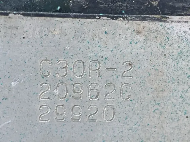 Xe ben xích No.347 - 6