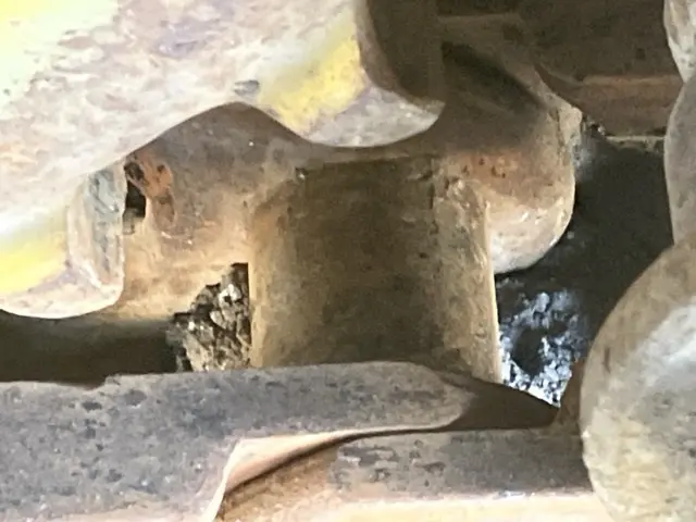 Máy rải nhựa No.348 - 16