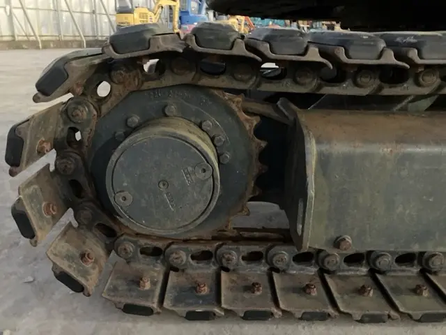 Máy đào mini No.35 - 14