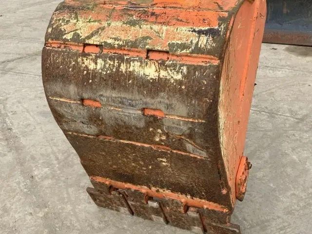 Máy đào mini No.35 - 21