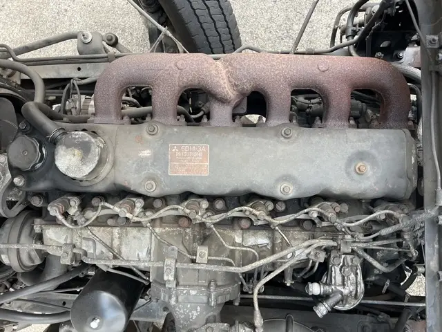 Xe cẩu No.350 - 13