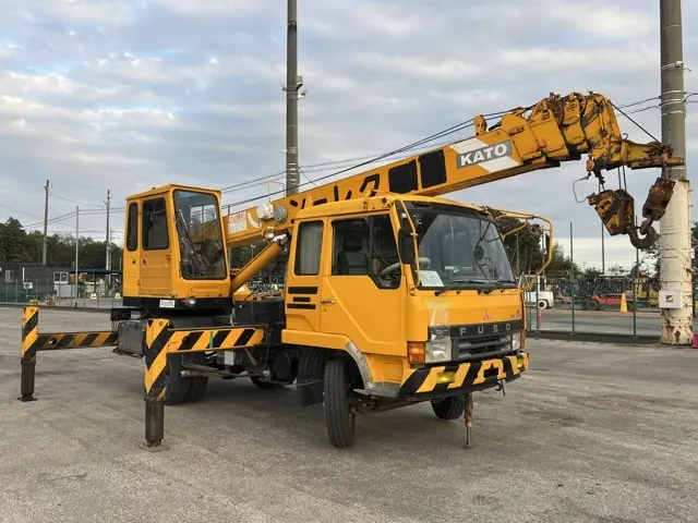 Xe cẩu No.350 - 2
