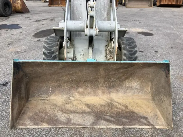 Xúc lật mini No.353 - 10