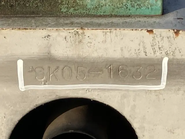 Xúc lật mini No.353 - 6