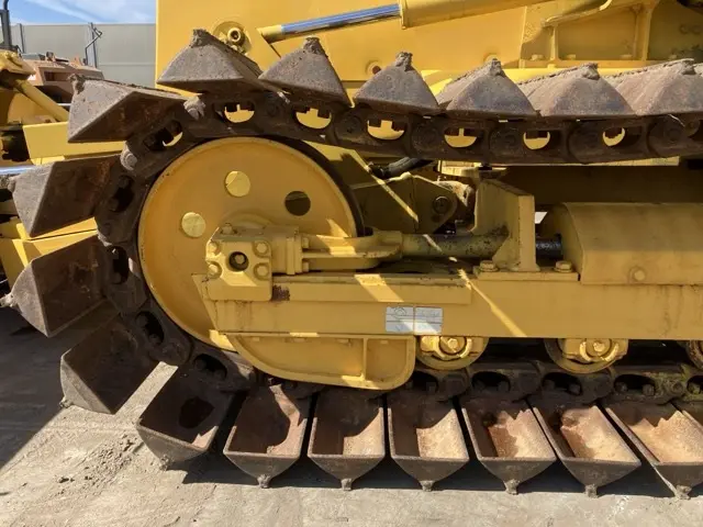Xe ủi No.355 - 9