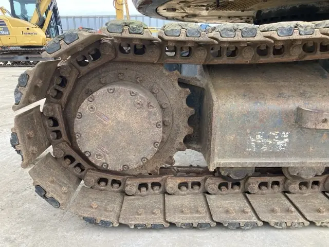 Máy đào No.36 - 16