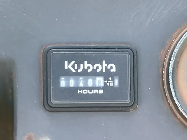 Xe ben xích No.362 - 17