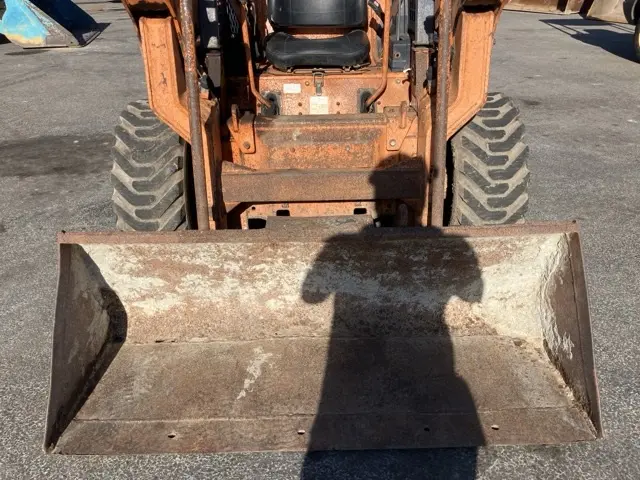 Xúc lật mini No.364 - 10