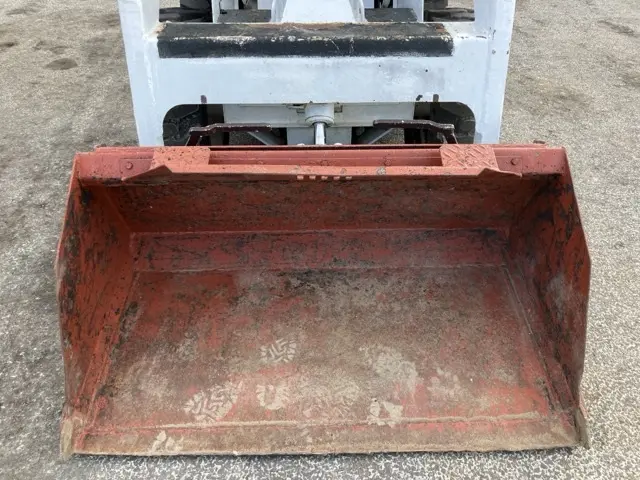 Xúc lật mini No.379 - 10