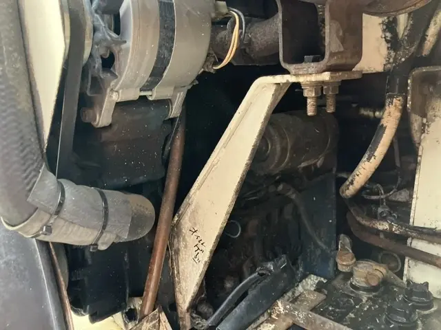 Xúc lật mini No.379 - 12
