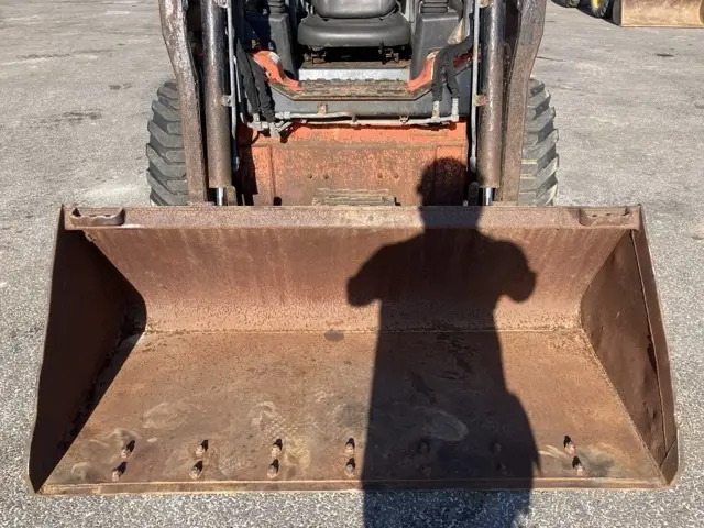 Xúc lật mini No.384 - 10