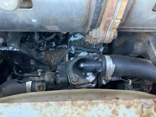 Xúc lật mini No.384 - 11
