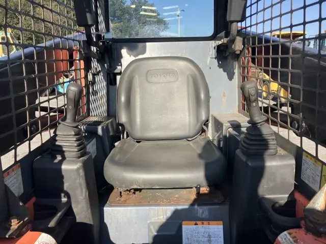 Xúc lật mini No.384 - 13