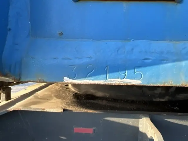 Cẩu xích No.40 - 6