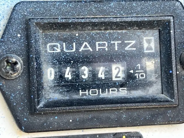 Xe nâng người No.400 - 18