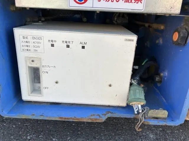 Xe nâng người No.401 - 17