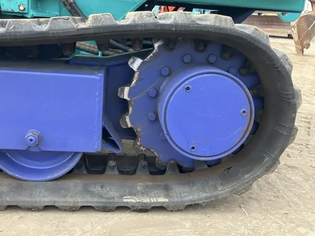 Xe ủi No.407 - 10