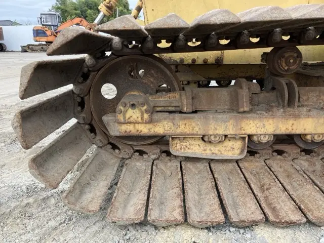Xe ủi No.41 - 9