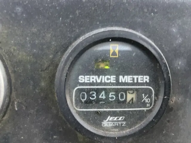 Xe ủi No.413 - 20