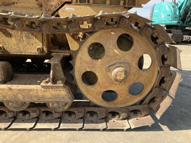 Xe ủi No.423 - 10
