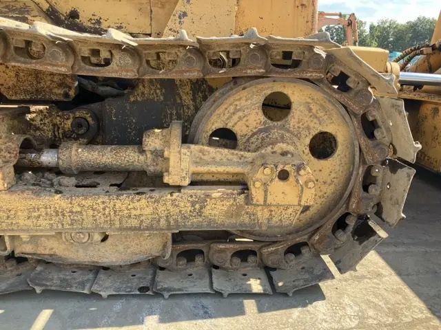 Xe ủi No.423 - 13