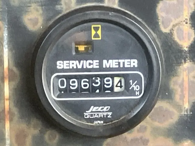 Xe ủi No.424 - 21