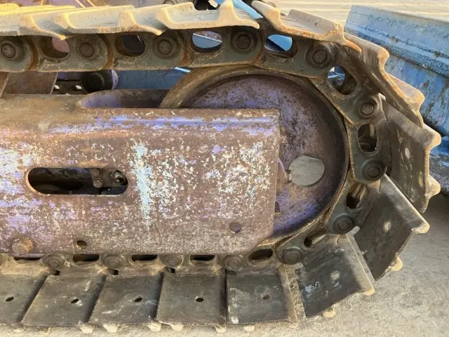 Máy đào mini No.43 - 13
