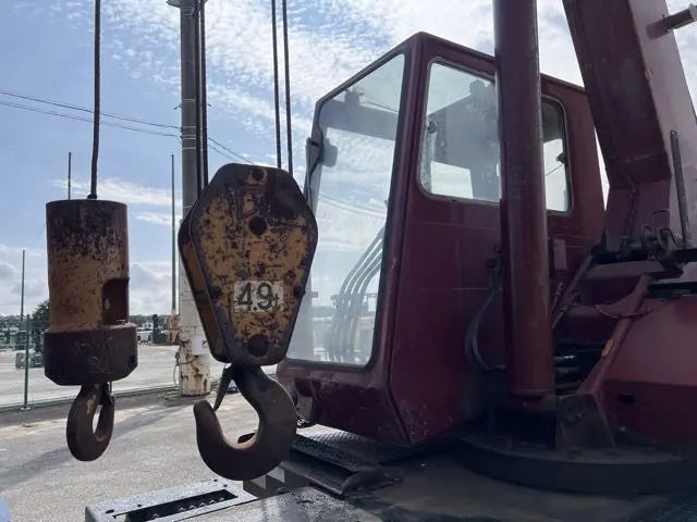 Xe cẩu No.430 - 15
