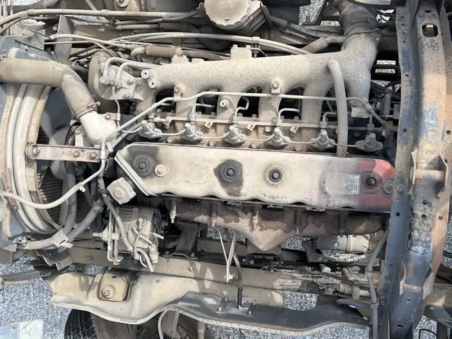 Xe cẩu No.430 - 21