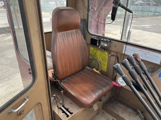 Xe cẩu No.430 - 23