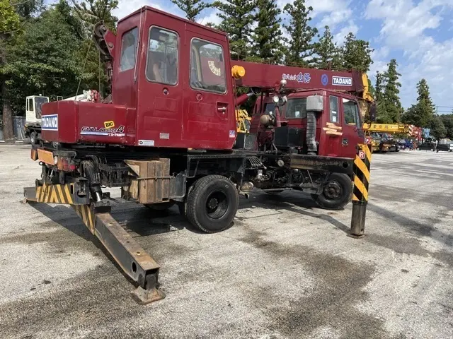 Xe cẩu No.430 - 3