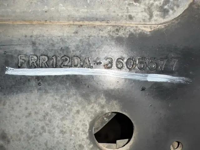 Xe cẩu No.430 - 6