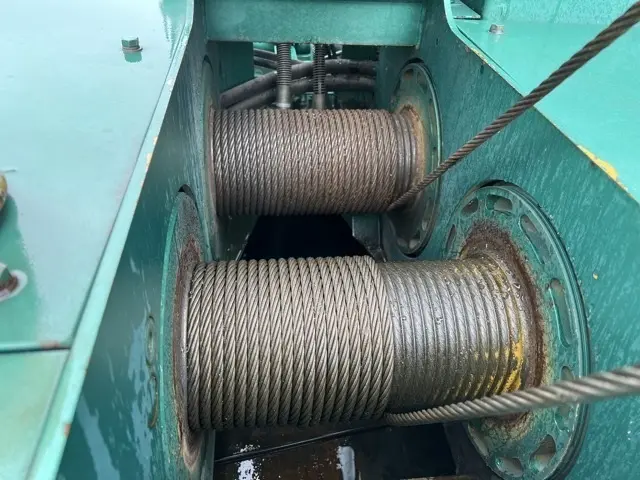 Xe cẩu No.432 - 16