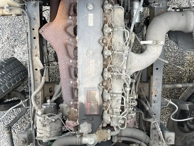 Xe cẩu No.432 - 20
