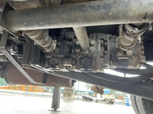 Xe cẩu No.432 - 21