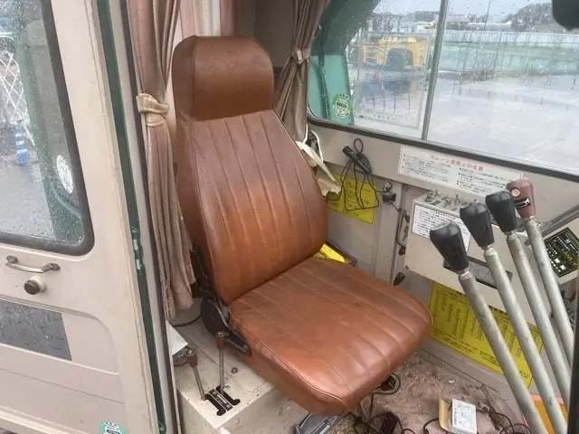Xe cẩu No.432 - 22