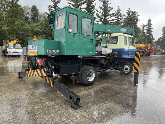 Xe cẩu No.432 - 3