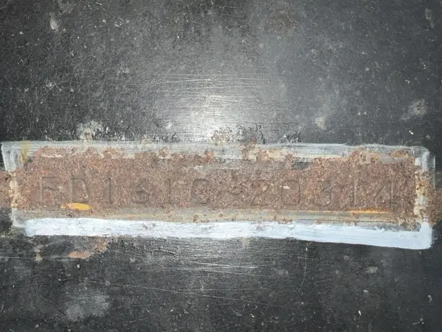 Xe cẩu No.432 - 6