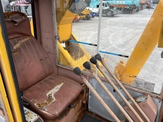 Xe cẩu No.433 - 21