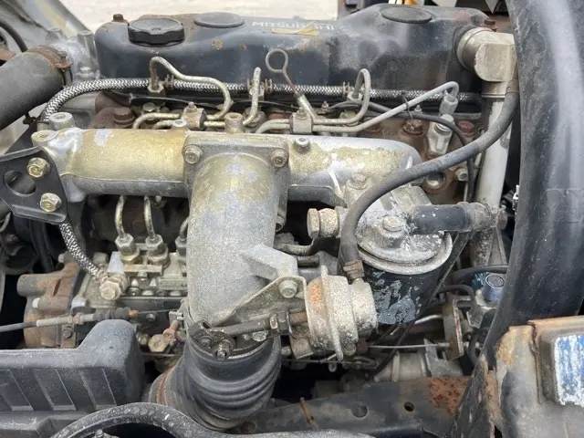 Xe cẩu No.433 - 23