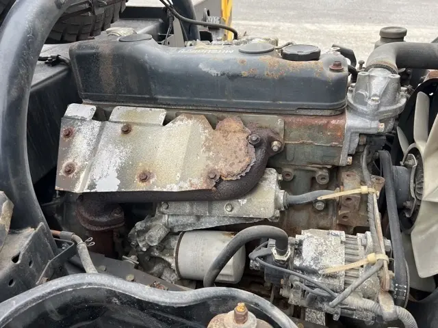 Xe cẩu No.433 - 24