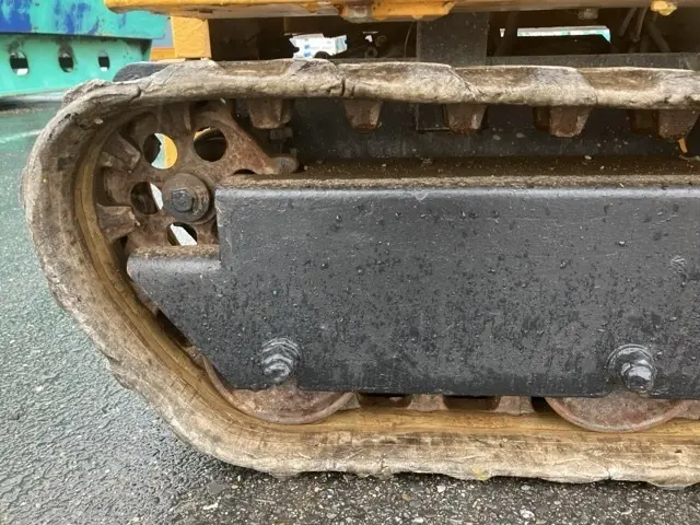 Xe nâng người No.438 - 14