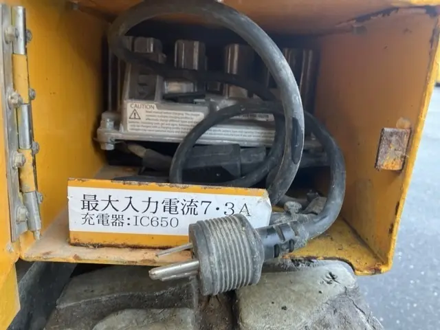 Xe nâng người No.438 - 19