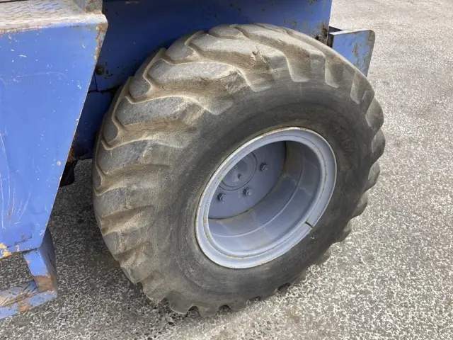 Xúc lật mini No.45 - 10