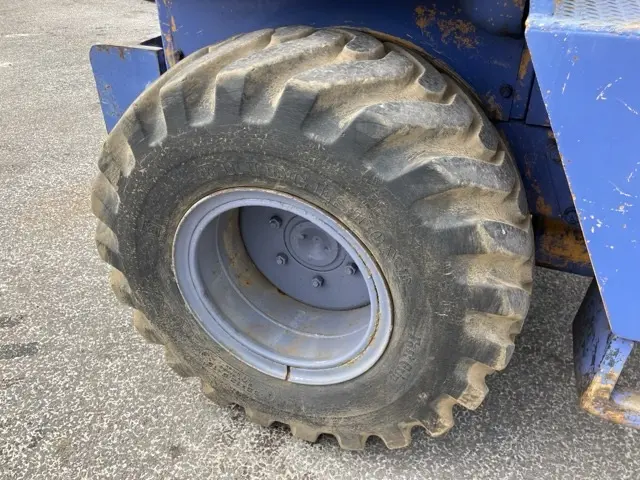 Xúc lật mini No.45 - 12