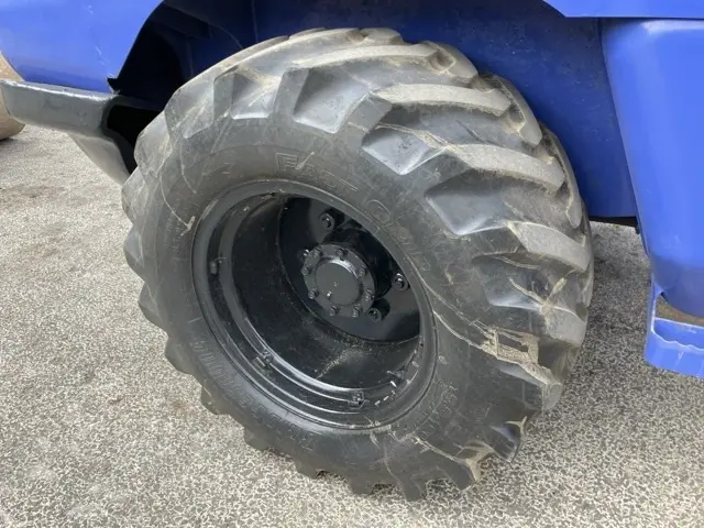 Xúc lật mini No.46 - 12