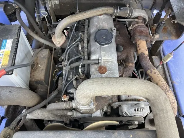 Xúc lật mini No.46 - 15